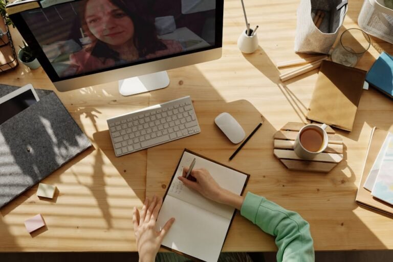 El Espacio del español escuela de español online