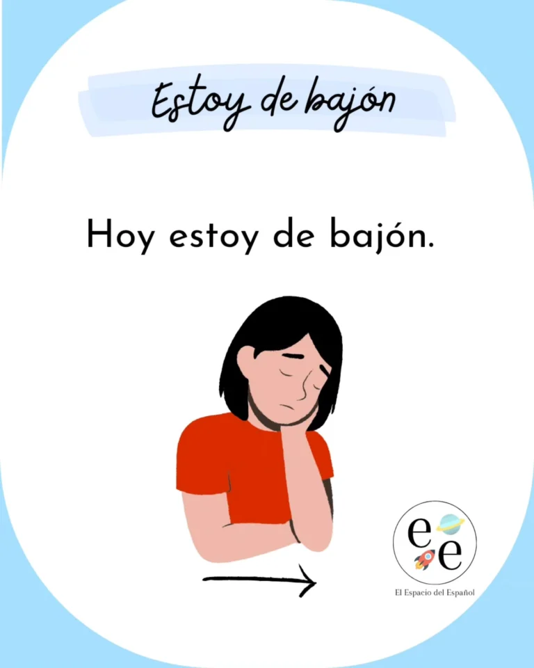 Instagram post from __elespaciodelespanol. This post is in position 1.