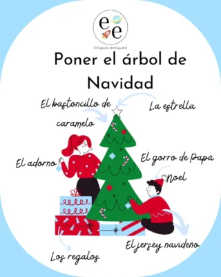 Instagram post from __elespaciodelespanol. This post is in position 4.