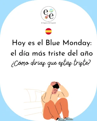 Instagram post from __elespaciodelespanol. This post is in position 1.