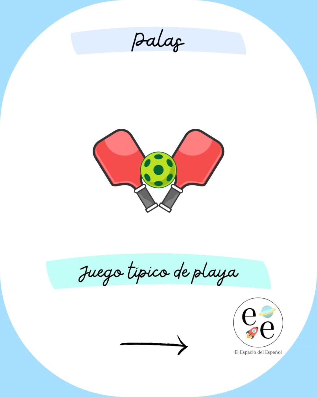 Instagram post from __elespaciodelespanol. This post is in position 4.