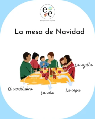 Instagram post from __elespaciodelespanol. This post is in position 3.