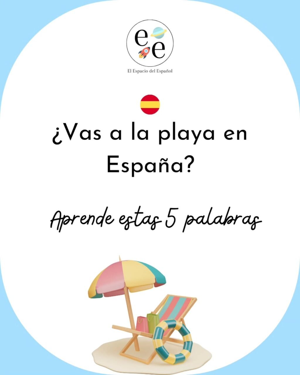 Instagram post from __elespaciodelespanol. This post is in position 0.
