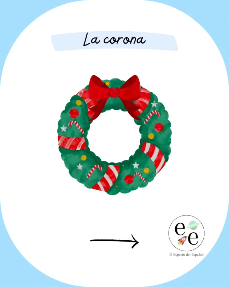 Instagram post from __elespaciodelespanol. This post is in position 2.