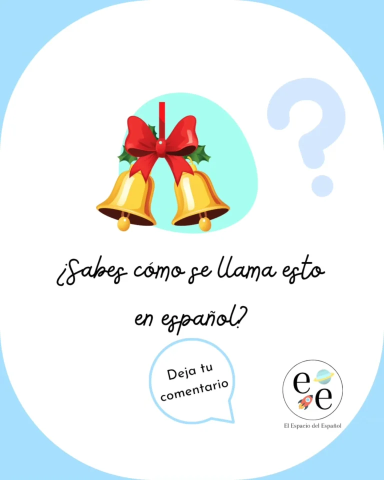 Instagram post from __elespaciodelespanol. This post is in position 7.